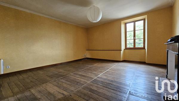 Immeuble à vendre 123 m² Maurs