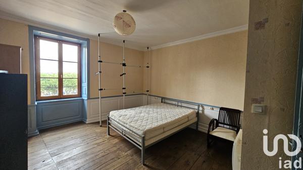 Immeuble à vendre 123 m² Maurs