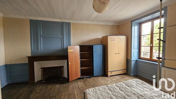 Immeuble à vendre 123 m² Maurs