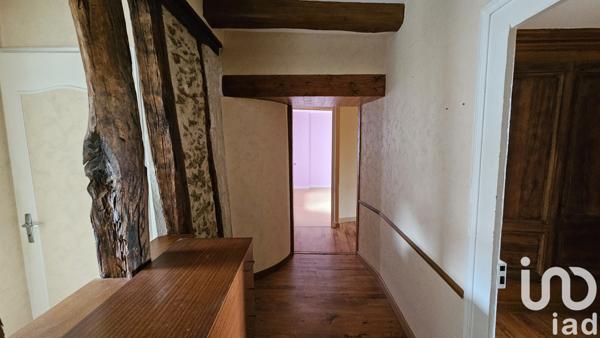 Immeuble à vendre 123 m² Maurs