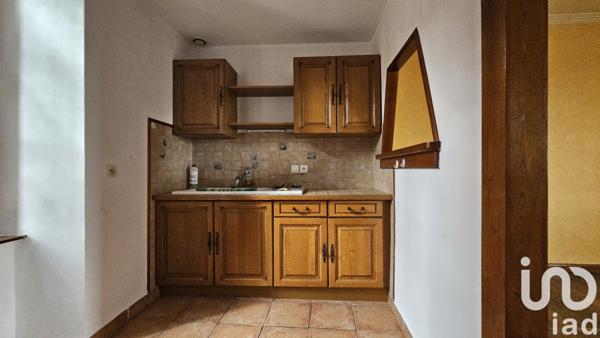 Immeuble à vendre 123 m² Maurs