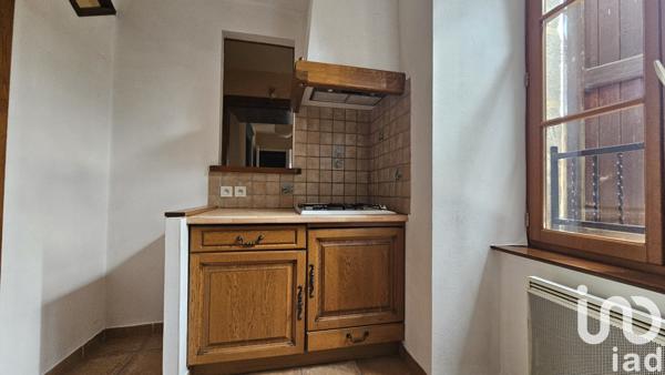 Immeuble à vendre 123 m² Maurs