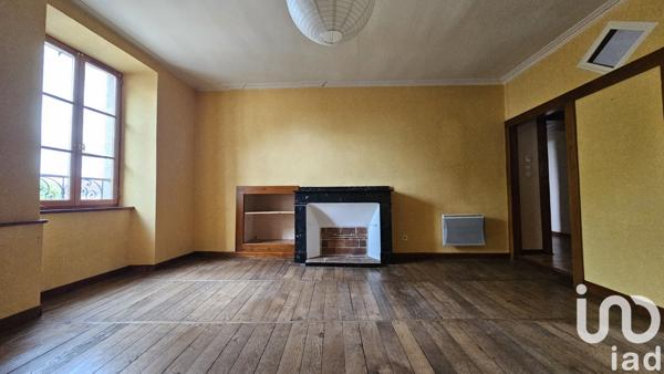 Immeuble à vendre 123 m² Maurs