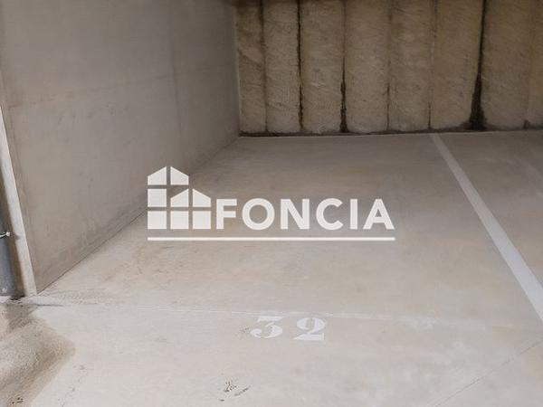 Location Appartement 2 pièces 41.3 m² - INSULAYA BAT B 3 - 478 AVENUE DES TERRASSES DU LANGUEDOC Saint Jean De Vedas 34430