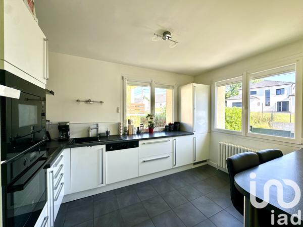 Maison à vendre 7 pièces 110 m² Balan