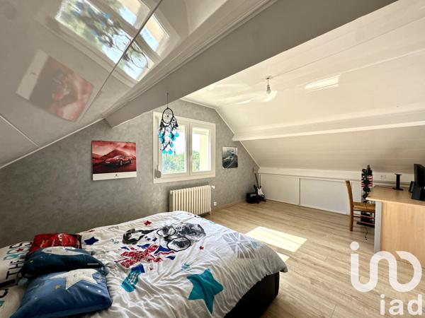 Maison à vendre 7 pièces 110 m² Balan