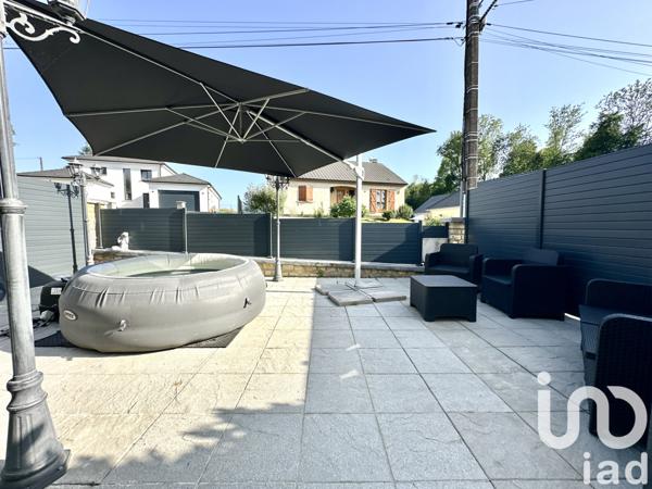 Maison à vendre 7 pièces 110 m² Balan