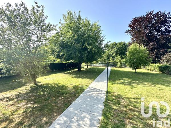 Maison à vendre 7 pièces 110 m² Balan