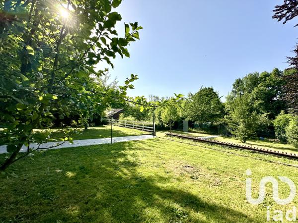 Maison à vendre 7 pièces 110 m² Balan