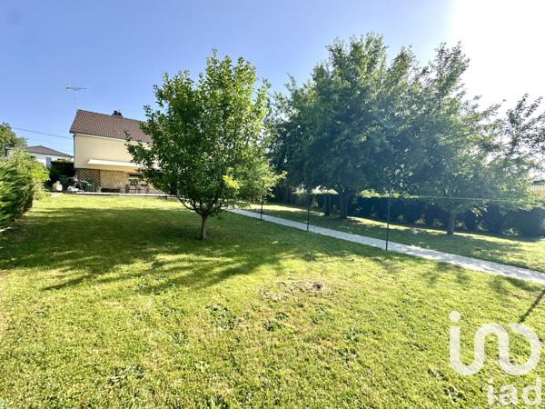 Maison à vendre 7 pièces 110 m² Balan