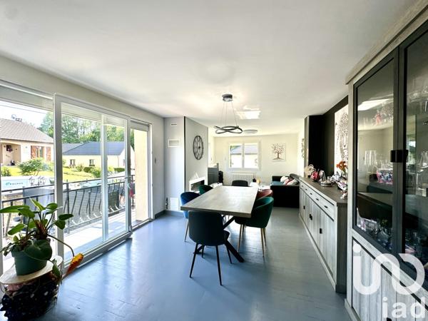 Maison à vendre 7 pièces 110 m² Balan