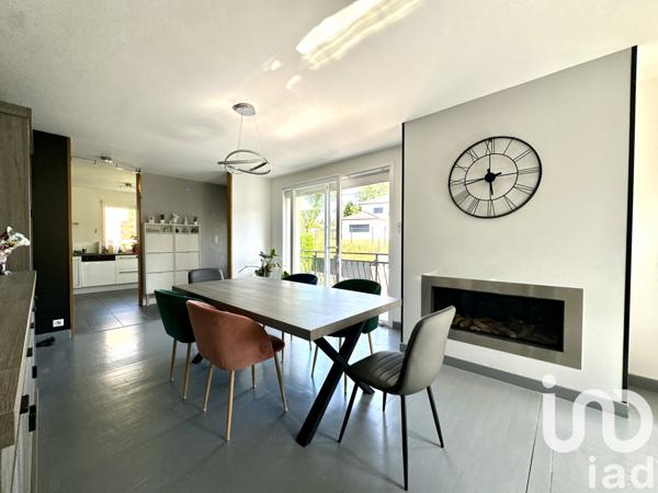 Maison à vendre 7 pièces 110 m² Balan
