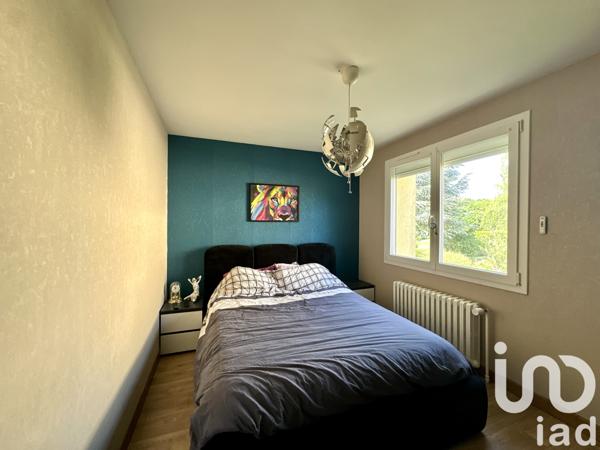 Maison à vendre 7 pièces 110 m² Balan