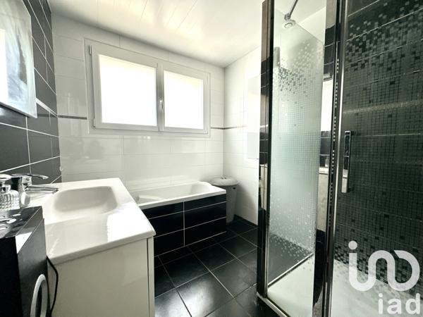 Maison à vendre 7 pièces 110 m² Balan