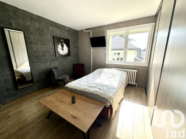 Maison à vendre 7 pièces 110 m² Balan