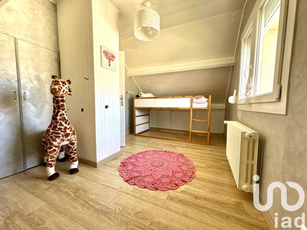 Maison à vendre 7 pièces 110 m² Balan