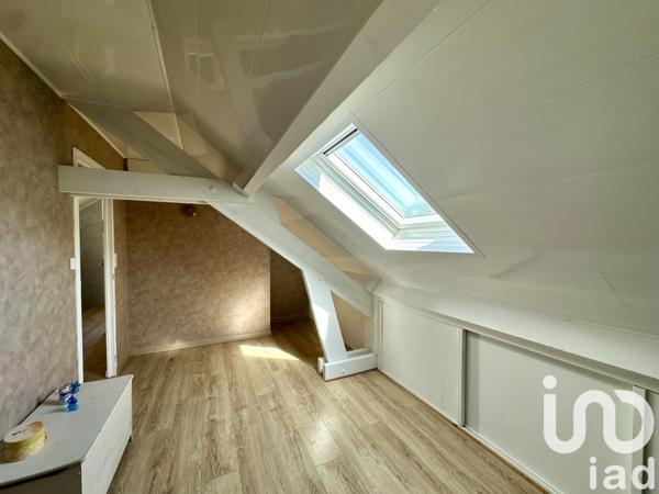 Maison à vendre 7 pièces 110 m² Balan