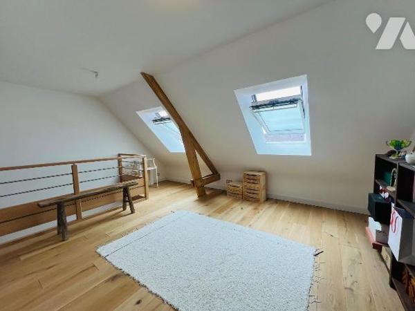 A VENDRE - LA TURBALLE - PROCHE PLAGE ET COMMERCES MASION T5 RECENTE - VENDUE LOUEE
Située à 5...