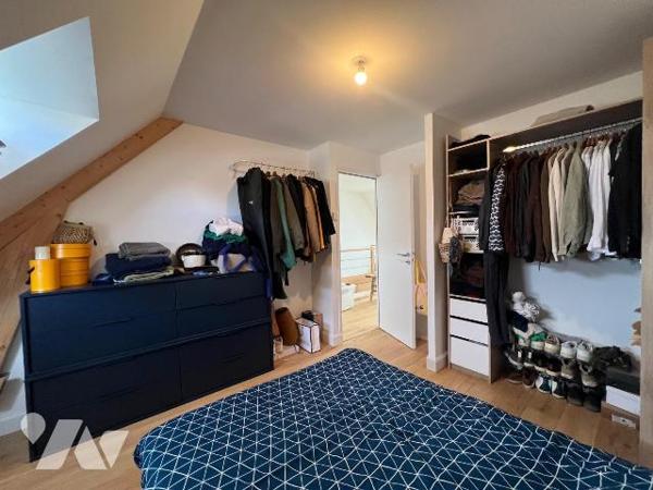 A VENDRE - LA TURBALLE - PROCHE PLAGE ET COMMERCES MASION T5 RECENTE - VENDUE LOUEE
Située à 5...
