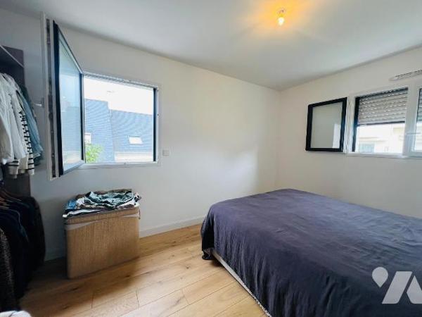 A VENDRE - LA TURBALLE - PROCHE PLAGE ET COMMERCES MASION T5 RECENTE - VENDUE LOUEE
Située à 5...