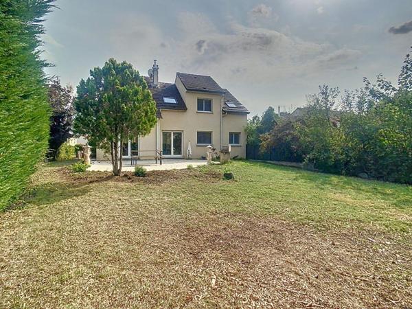 Maison 7 pièce(s) 180 m2, VISITE VIRTUELLE sur demande