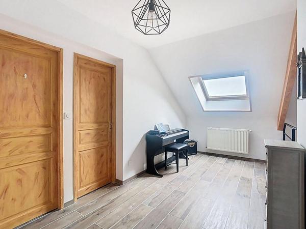 Maison 7 pièce(s) 180 m2, VISITE VIRTUELLE sur demande