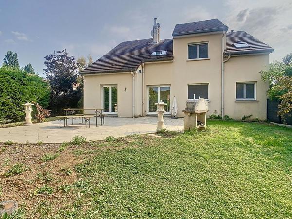 Maison 7 pièce(s) 180 m2, VISITE VIRTUELLE sur demande