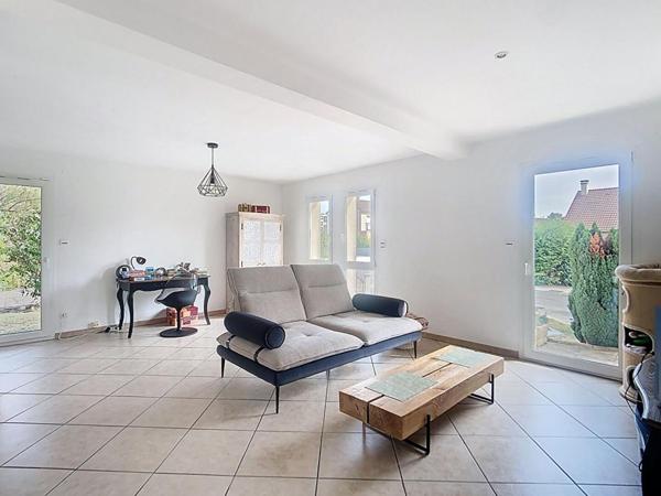 Maison 7 pièce(s) 180 m2, VISITE VIRTUELLE sur demande