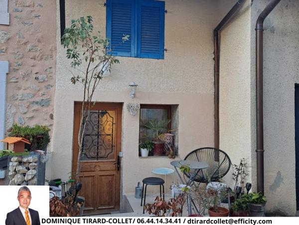 Maison 6 pièces - 90 m² Bien prestige