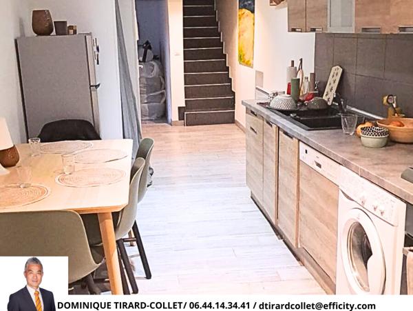 Maison 6 pièces - 90 m² Bien prestige