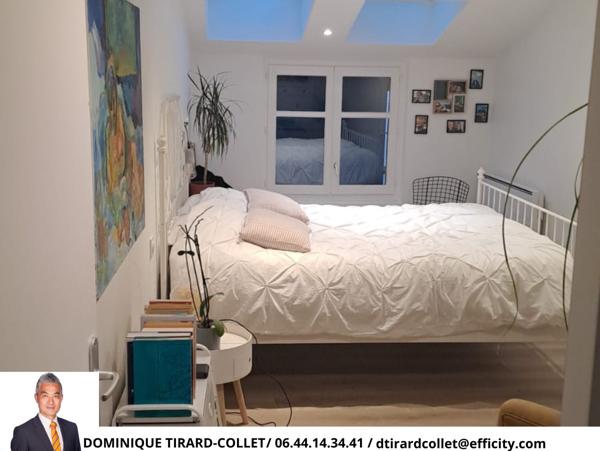 Maison 6 pièces - 90 m² Bien prestige