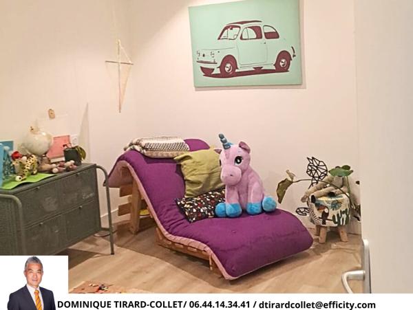 Maison 6 pièces - 90 m² Bien prestige