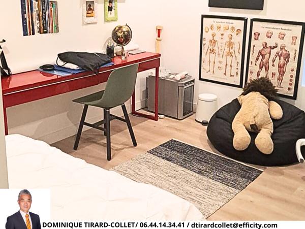 Maison 6 pièces - 90 m² Bien prestige