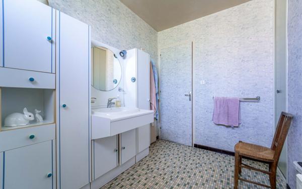 Maison à vendre    7 pièces •  Mimizan