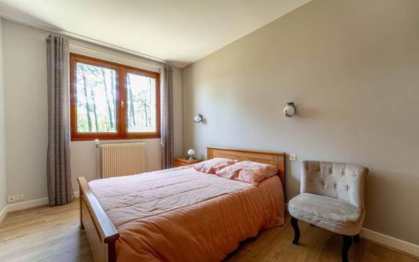 Maison à vendre    7 pièces •  Mimizan