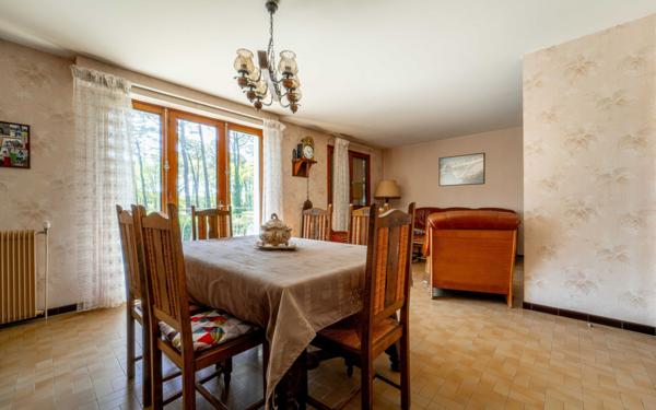 Maison à vendre    7 pièces •  Mimizan