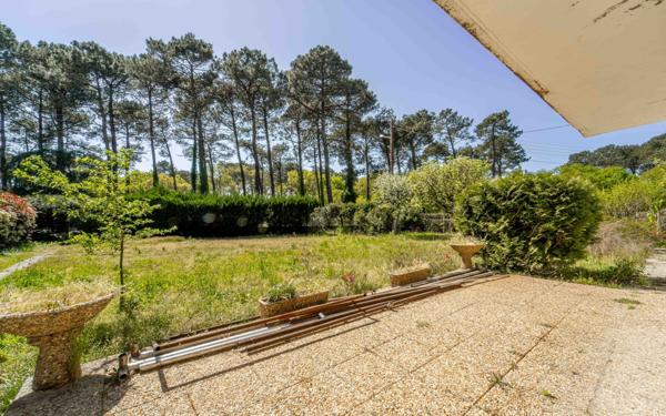 Maison à vendre    7 pièces •  Mimizan
