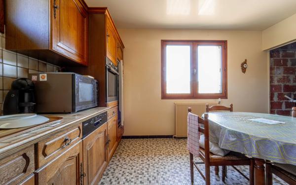 Maison à vendre    7 pièces •  Mimizan