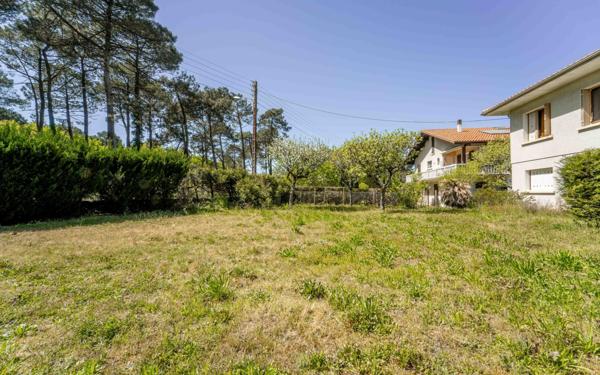 Maison à vendre    7 pièces •  Mimizan