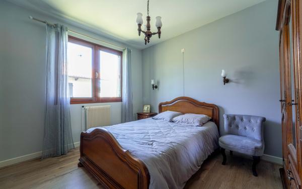 Maison à vendre    7 pièces •  Mimizan