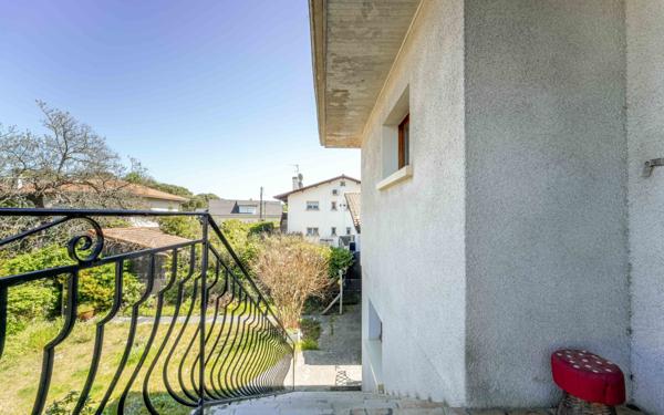 Maison à vendre    7 pièces •  Mimizan