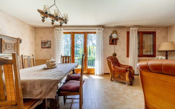 Maison à vendre    7 pièces •  Mimizan
