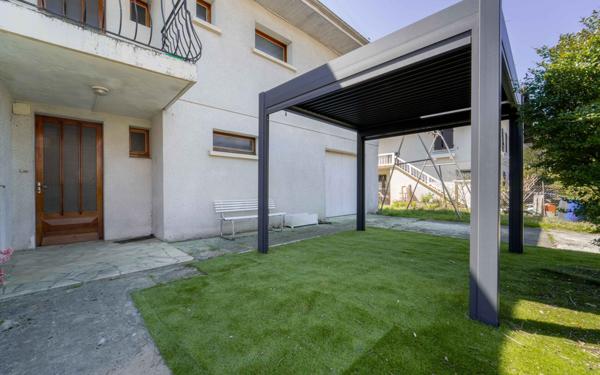 Maison à vendre    7 pièces •  Mimizan