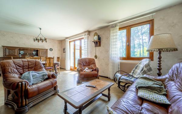 Maison à vendre    7 pièces •  Mimizan