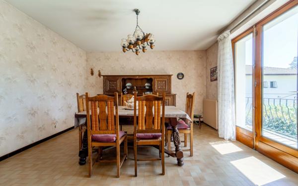 Maison à vendre    7 pièces •  Mimizan