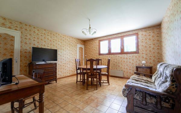Maison à vendre    7 pièces •  Mimizan