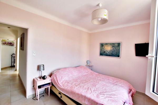 Maison à vendre 6 pièces LE LAVANDOU-SAINT CLAIR (83)