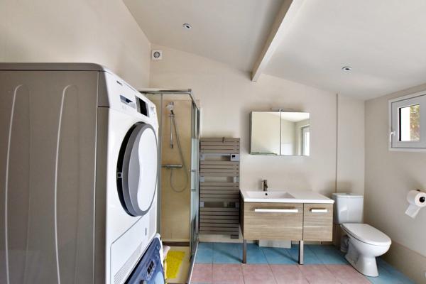 Maison à vendre 6 pièces LE LAVANDOU-SAINT CLAIR (83)