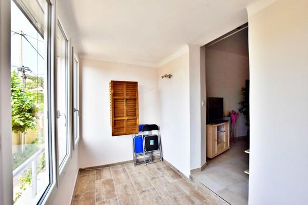 Maison à vendre 6 pièces LE LAVANDOU-SAINT CLAIR (83)