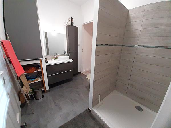 Maison à vendre à Champagne-et-Fontaine (24320) - Dordogne